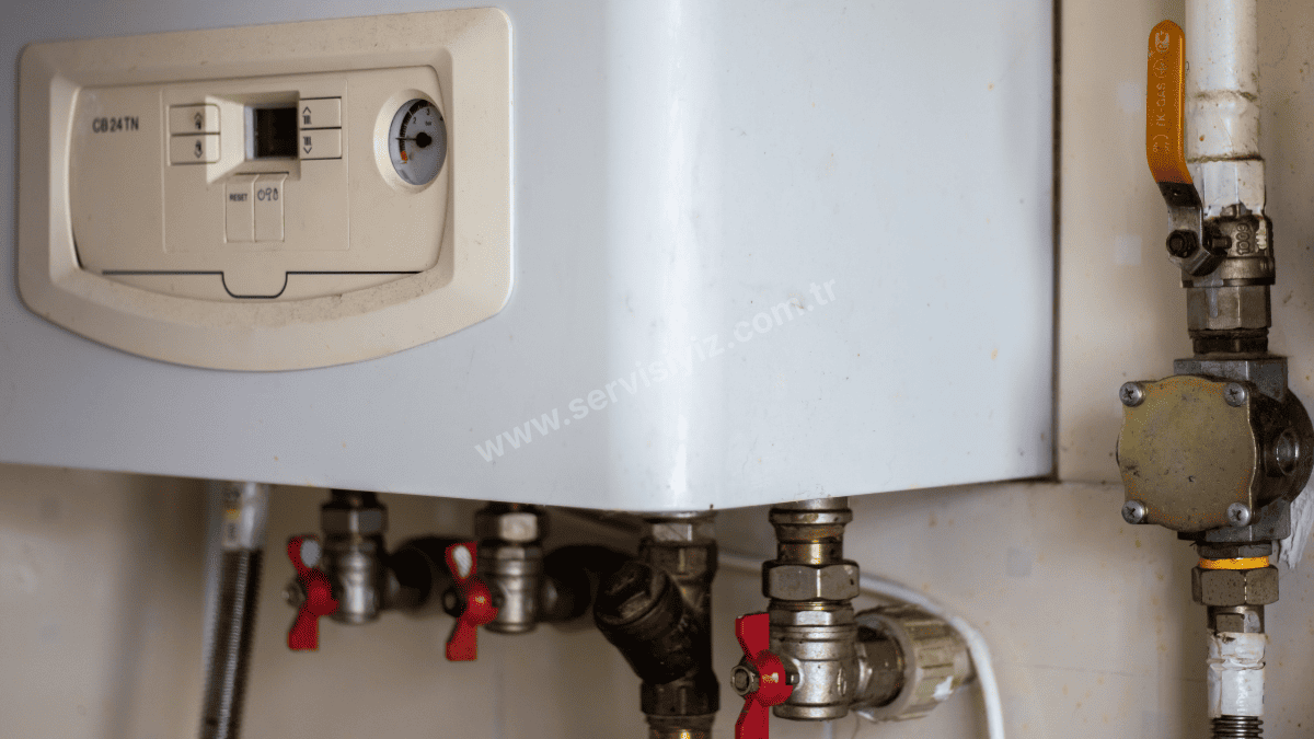 Teka Kombi Servisi - Teka Servisi