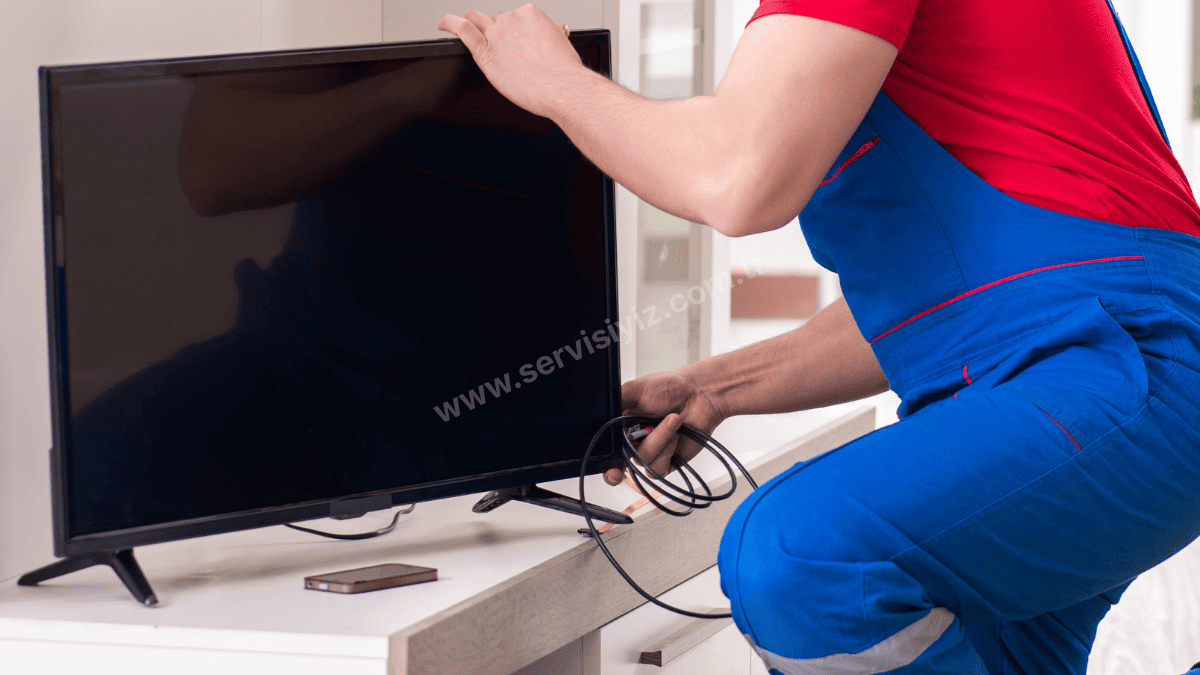 Teka Televizyon Servisi - Teka Servisi